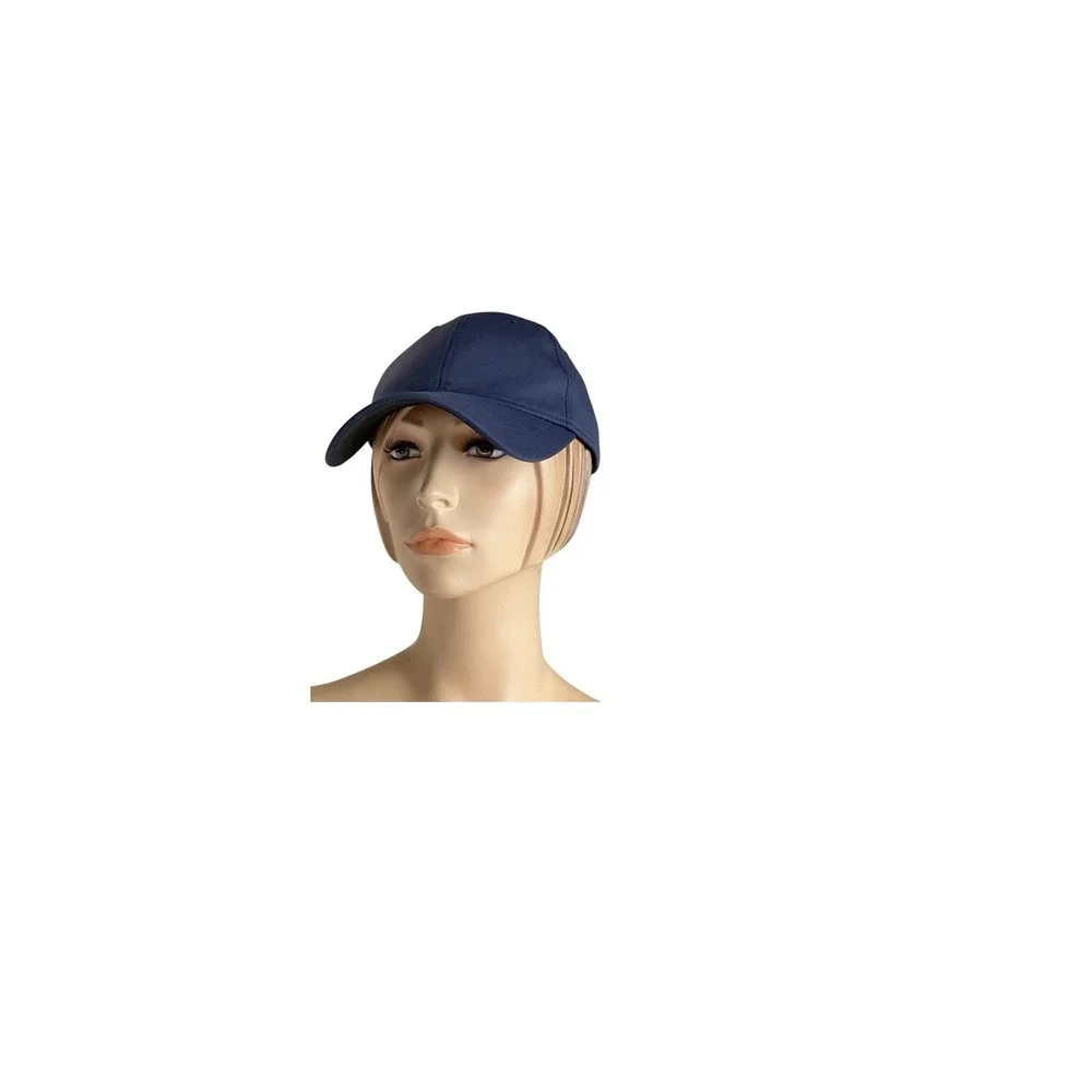 Seawheeze‎ 2016 Lululemon Finishers Runners Hat Cap Blue